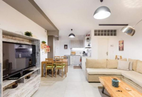 Lovely and spacious apartment